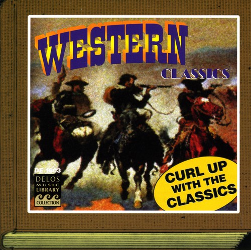 Western Classics / Various: Western Classics / Various