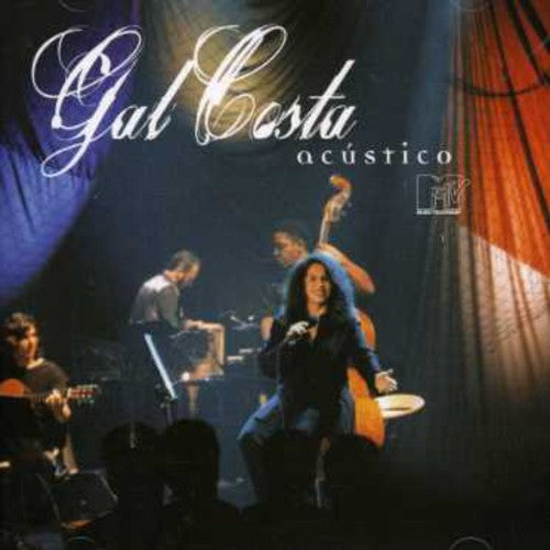 Costa, Gal: Acustico