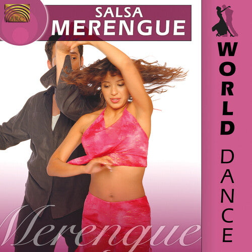 World Dance: Salsa Merengue / Various: World Dance: Salsa, Merengue