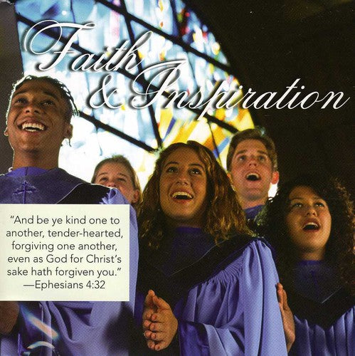 Amen Singers: Faith and Inspiration