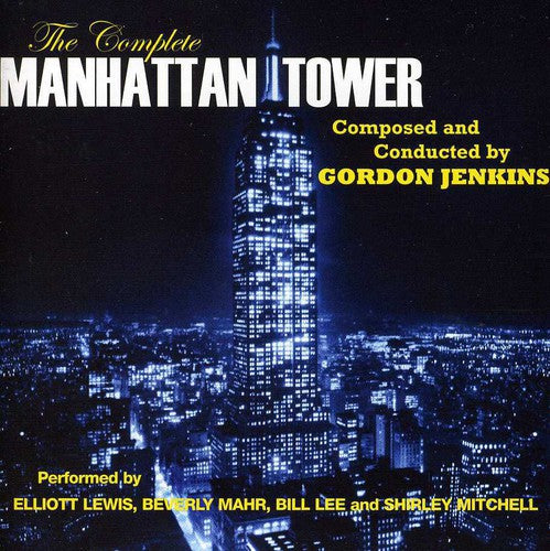 Jenkins, Gordon: Complete Manhattan Tower