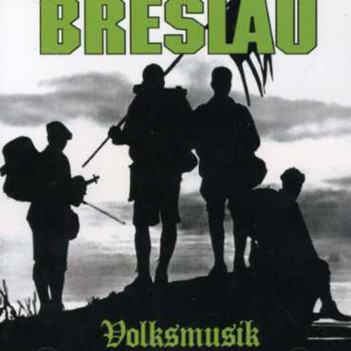 Breslau: Volksmusik