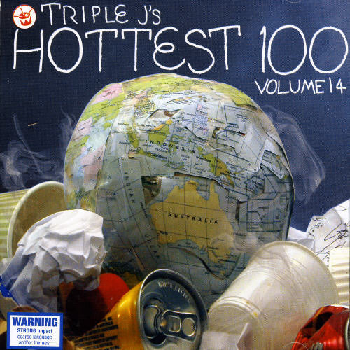 Triple J Hottest 100: Vol. 14-Triple J Hottest 100