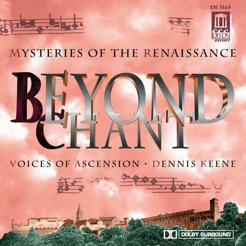 Voices of Ascension / Keene: Beyond Chant