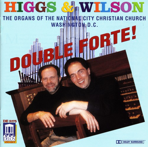 Higgs / Wilson: Doubleforte!