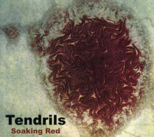 Tendrils: Soaking Red