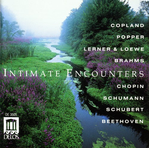 Intimate Encounters / Various: Intimate Encounters / Various