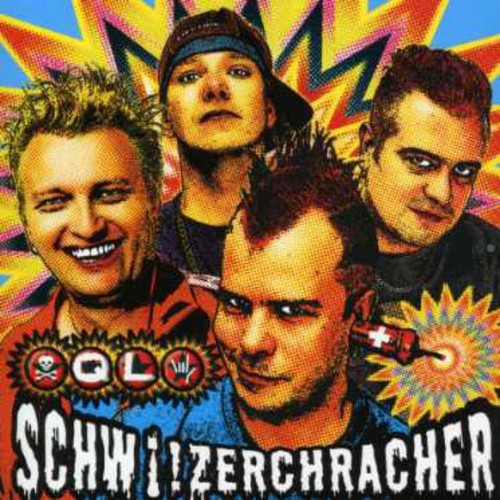 QL: Schwi!Zerchracher