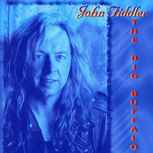 Fiddler, John: Big Buffalo