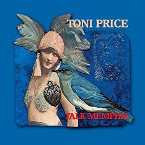 Price, Toni: Talk Memphis