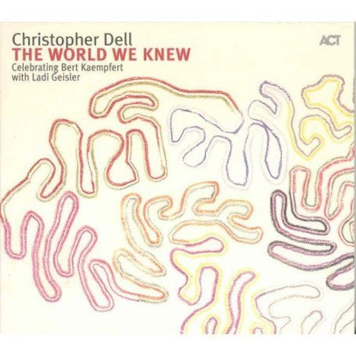 Dell, Christopher: World We Knew