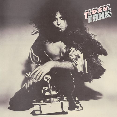 Bolan, Marc / T.Rex: Tanx