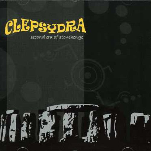 Clepsydra: Second Era of Stonehenge