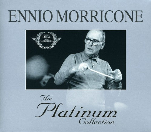 Morricone, Ennio: Platinum Collection (Original Soundtrack)