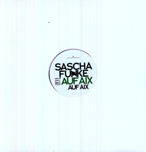 Funke, Sascha: Auf Aix