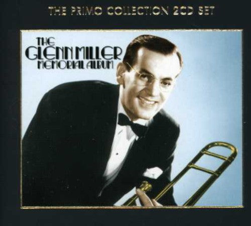 Miller, Glenn: Glenn Miller Memorial Album