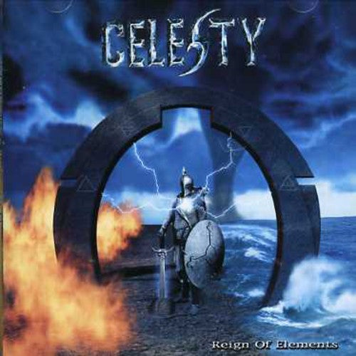 Celesty: Reign of Elements