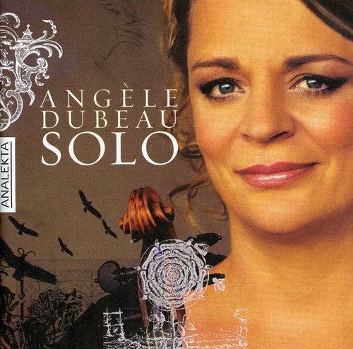 Dubeau, Angele: Solo