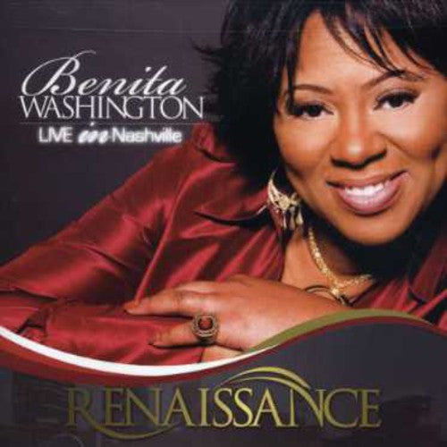 Washington, Benita: Renaissance