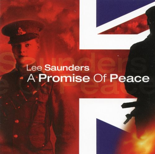 Saunders, Lee: Promise of Peacea