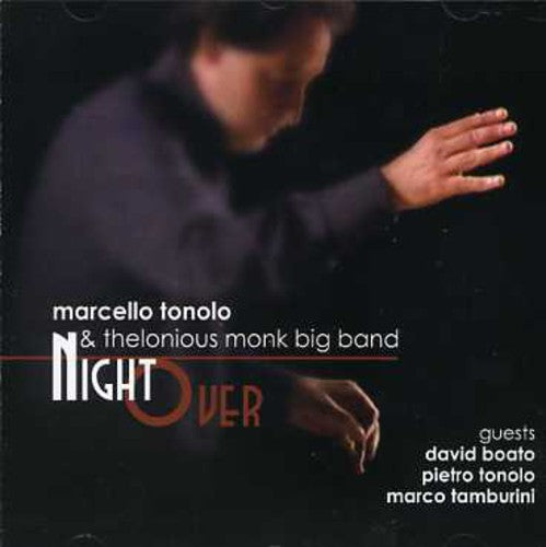 Tonolo, Marcello: Night Over