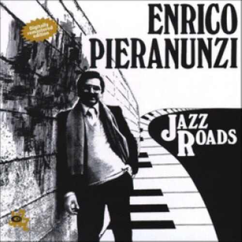 Pieranunzi, Enrico: Jazz Roads