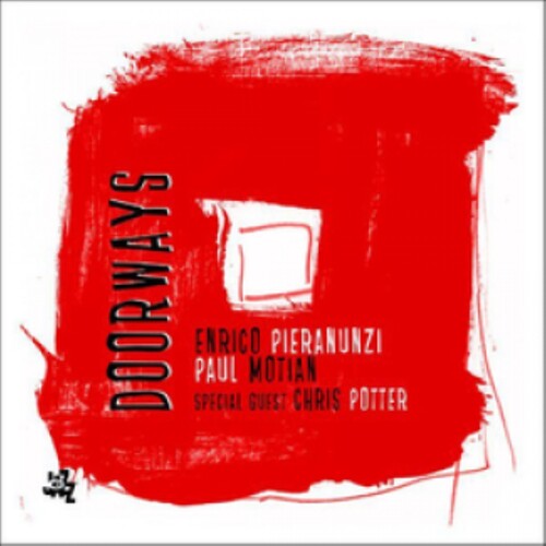 Pieranunzi/Motian: Doorways