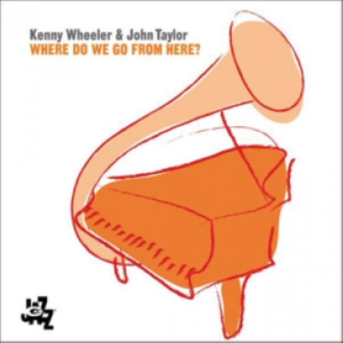 Wheeler, Kenny & Taylor J.: Where Do We Go from Here?