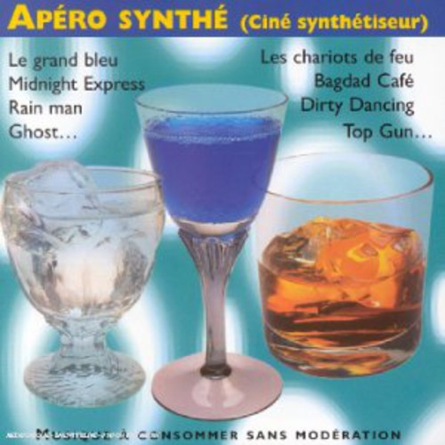 Apero Synthe: Apero Synthe