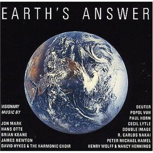 Earth's Answer / Various: Earth's Answer / Various