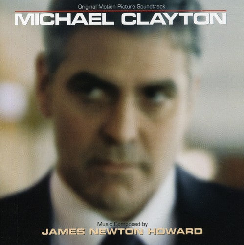 Michael Clayton (Score) / O.S.T.: Michael Clayton (Original Motion Picture Soundtrack)