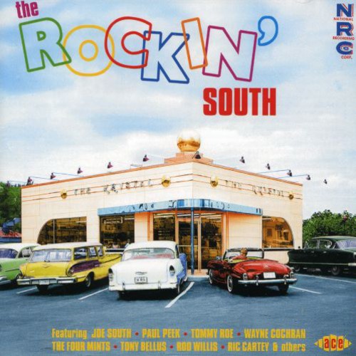 Rockin South / Various: Rockin South