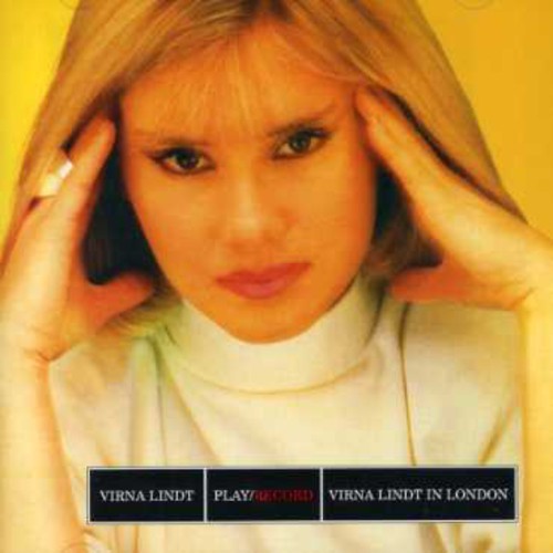 Lindt, Virna: Play / Record