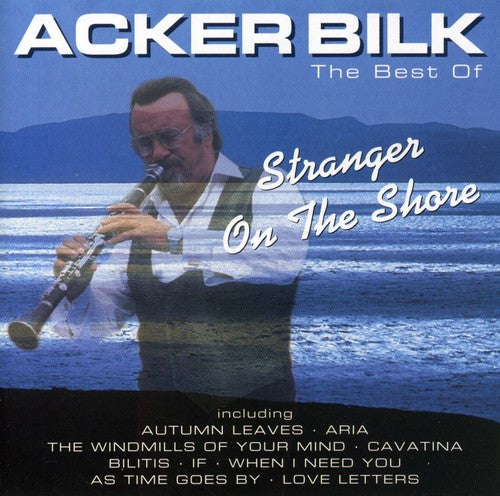 Bilk, Acker: Stranger on the Shore