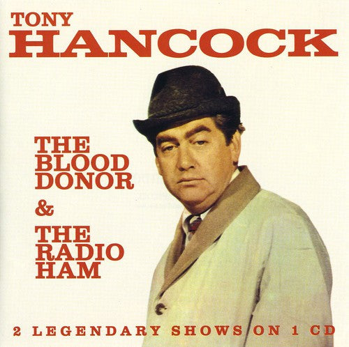 Hancock, Tony: Blood Donor / Radio Ham