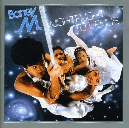 Boney M: Nightflight to Venus