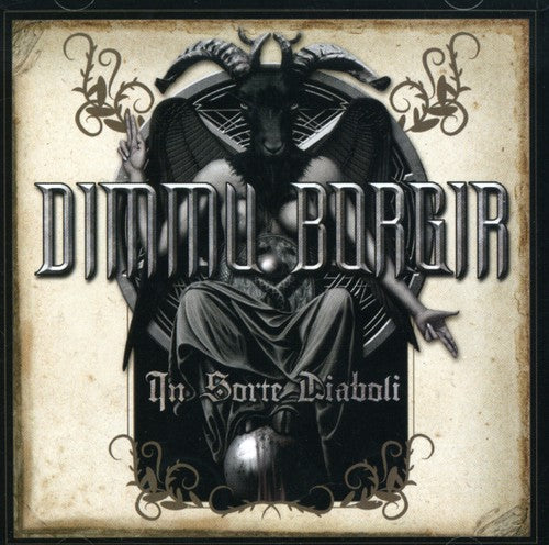 Dimmu Borgir: In Sorte Diaboli