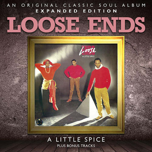 Loose Ends: Little Spice