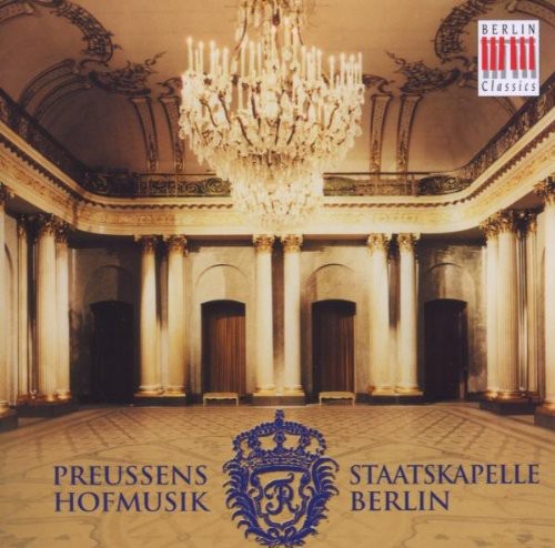 Graun / Bach / Haydn: Preussens Hofmusik