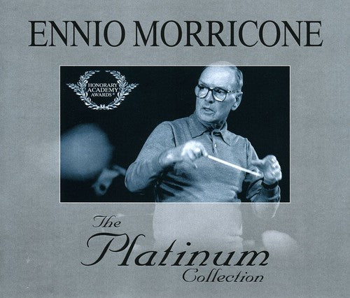 Morricone, Ennio: Platinum Collection 2 (Original Soundtrack)