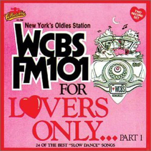 For Lovers Only 1 & 2 / Various: For Lovers Only 1 & 2 / Various