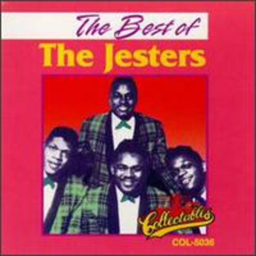 Jesters: Best Of The Jesters