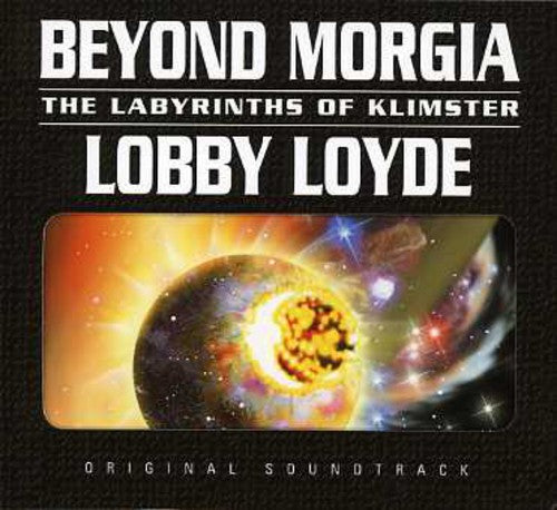 Loyde, Lobby: Beyond Morgia