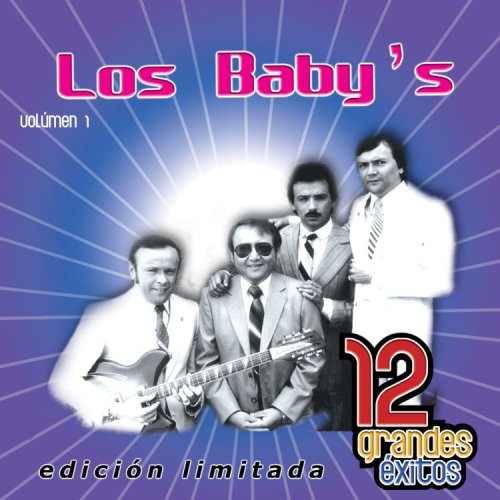 Babys: 12 Grandes Exitos 1