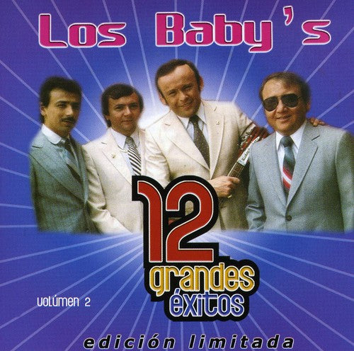 Babys: 12 Grandes Exitos 2