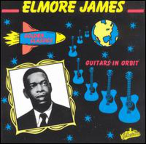 James, Elmore: Golden Classics