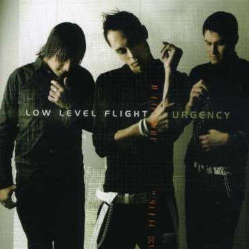 Low Level Flight: Urgency