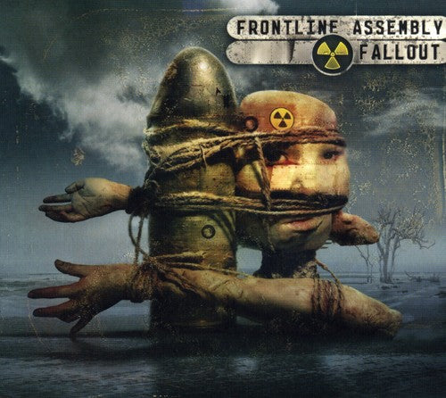 Front Line Assembly: Fallout