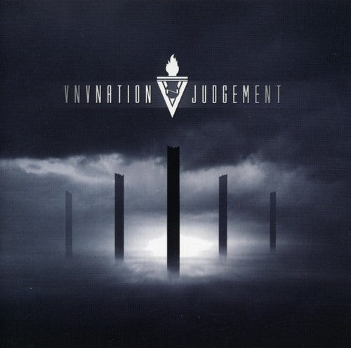 VNV Nation: Judgement