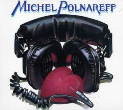 Polnareff, Michel: Fame a la Mode